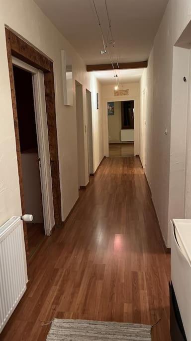 Grand Appartement A Barr Buitenkant foto